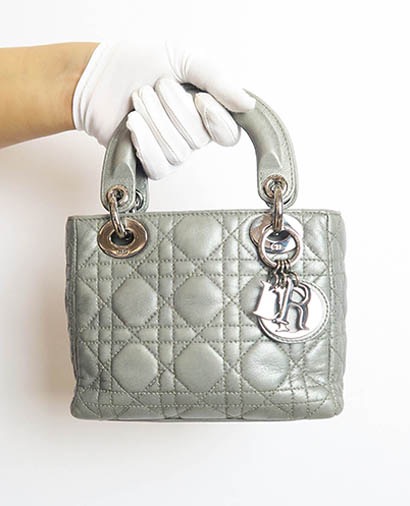 Lady Dior, front view